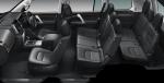 Toyota Land Cruiser 200 2015 года (JP)